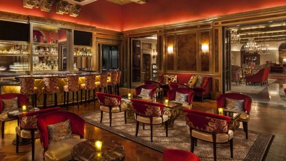 Restaurants Downtown D C Bars The St Regis Washington The St Regis Washington D C Restaurant